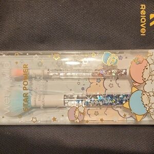 Wet n wild star power brush set